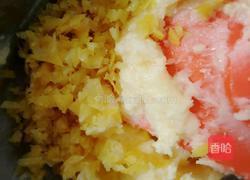 柠檬味饼干的做法图解4