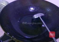 油爆猪肺子的做法图解10