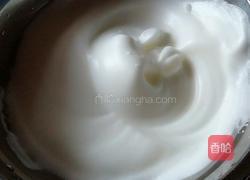 奶油蛋黄的做法图解3