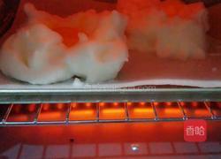 奶油蛋黄的做法图解7