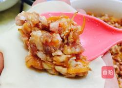 懒人版饺子的做法图解4