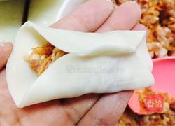 懒人版饺子的做法图解5