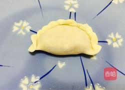 懒人版饺子的做法图解7