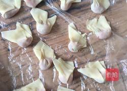 云吞（馄饨）的做法图解2