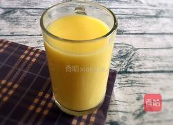 香甜玉米汁的做法图解8