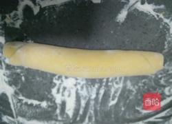 南瓜馒头的做法图解7