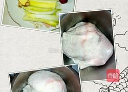 肚包鸡的做法图解4