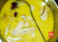 肚包鸡的做法图解7