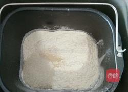 美味的菠萝包的做法图解1