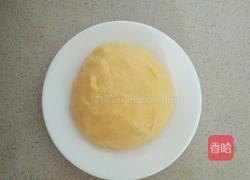 美味的菠萝包的做法图解8