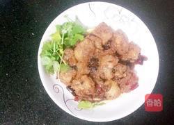 麻辣鳕鱼的做法图解7