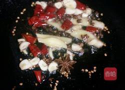 麻辣鳕鱼的做法图解4