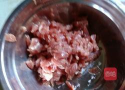 芹菜炒牛肉的做法图解1