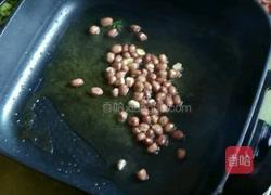 芹菜炒牛肉的做法图解8