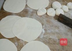 烧卖的做法图解3