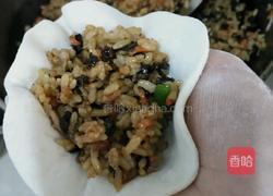 烧卖的做法图解4