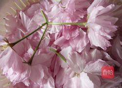 春之樱花酱的做法图解1