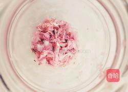 春之樱花酱的做法图解5