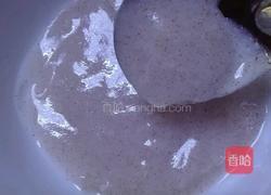 自制宝宝米粉糊的做法图解6
