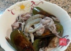 浓郁的地中海风情意大利海鲜汤快手版的做法图解1