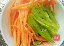 香辣炒鸡腿的做法图解6