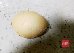 五香卤鸡蛋的做法图解2