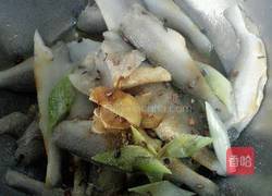 香炸小黄花鱼的做法图解1