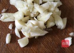 白菜炒红薯粉丝的做法图解4