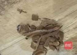 山药灵芝排骨汤的做法图解3