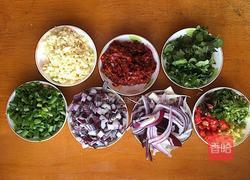 锡纸烤鱼的做法图解2