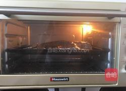 锡纸烤鱼的做法图解5