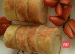 平底锅酸奶蛋糕的做法图解6