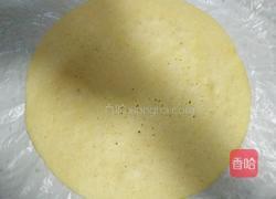 平底锅酸奶蛋糕的做法图解5