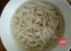 凉拌面的做法图解7