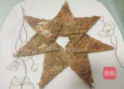 香椿煎鸡蛋的做法图解9