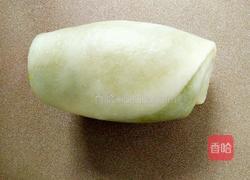 抹茶豆沙酥的做法图解10