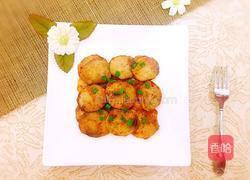 孜然干锅土豆片的做法图解13