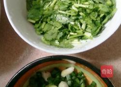 凉拌青瓜的做法图解5