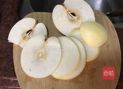 梨子小食的做法图解2