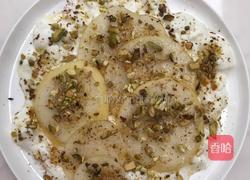 梨子小食的做法图解6