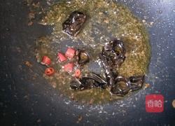 肉片莴笋的做法图解4