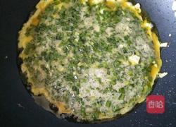 韭菜碎炒蛋的做法图解5