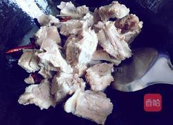 酱味排骨的做法图解8