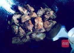 酱味排骨的做法图解10