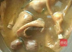卤味的做法图解5