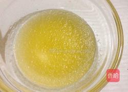 牛奶布丁的做法图解2