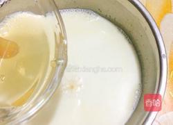 牛奶布丁的做法图解7