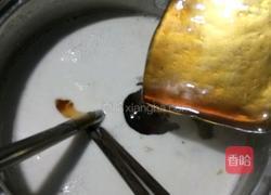 椰汁千层马蹄糕的做法图解7