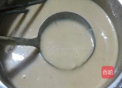 椰汁千层马蹄糕的做法图解8