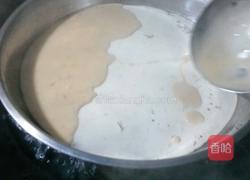 椰汁千层马蹄糕的做法图解13